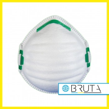 Półmaska filtrująca FS-21 FFP2 NR D Filter Service